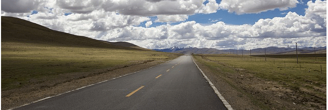 route-bitume-plastiques-recyclés-ban