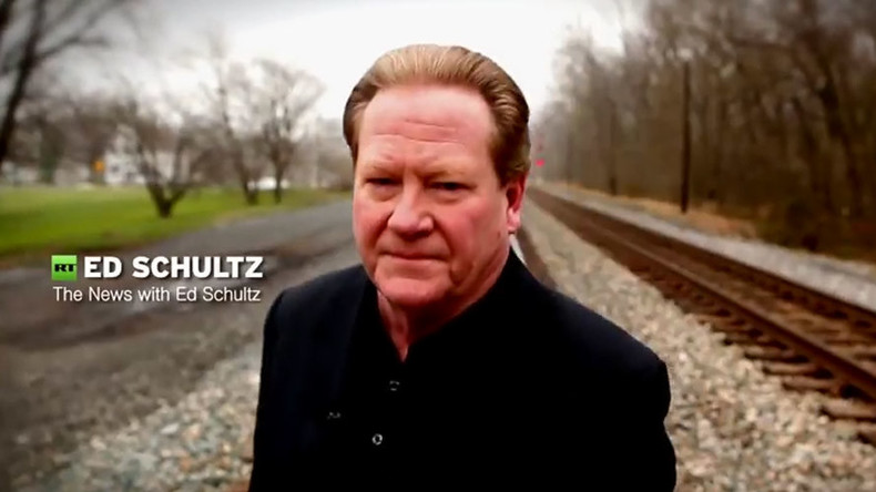 56f92e9fc461883b5b8b4569 ED SCHULTZ