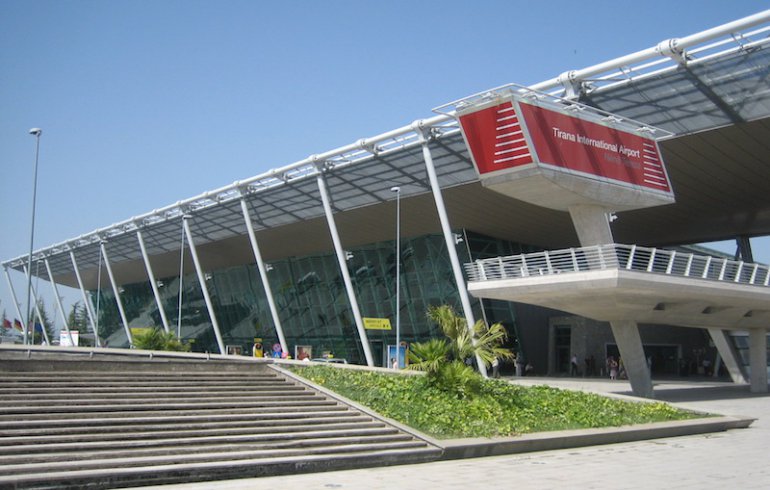 albanie tirana_international_airport_ne_ne__tereza-f5551