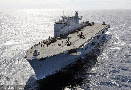 armée porte hélicptère français33536