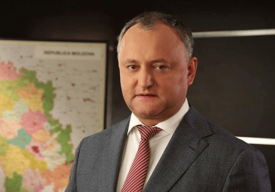 DODON PRESIDENT MOLDAVE Igor Dodon ad6937e9-c481-4586-a4eb-b6559267910d