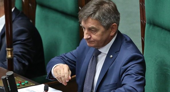 Kuchciński,marek-kuchcinski-594x321 pologne