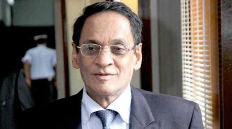 Maurice Seetanah Lutchmeenaraidoo ministre Ile Maurice mauri-fm