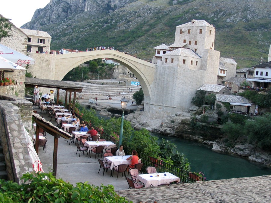 Mostar_-_Stari_Most