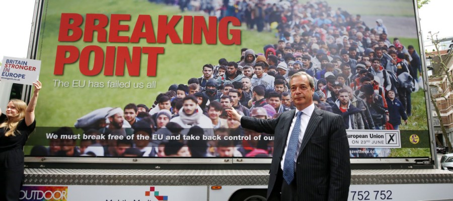 Nigel Farage IMMIGRATION BREXIT pa-26625464_nbxweh