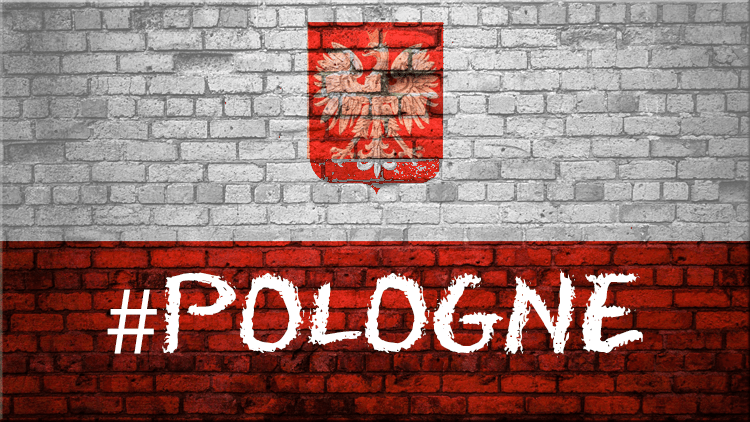 Pologne