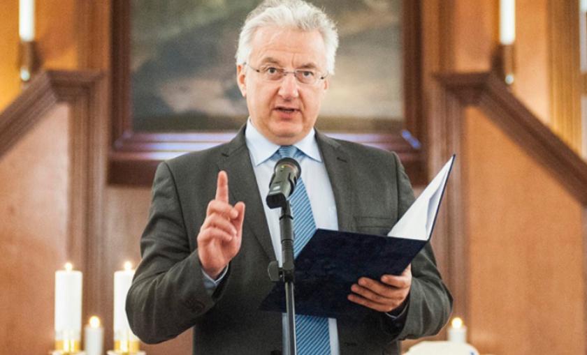 Semjén Zsolt Semjén pag-2-zsolt HONGRIE