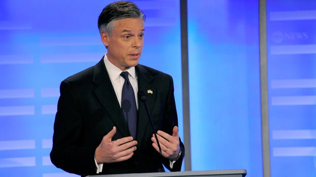 USA l'Ambassadeur Jon Huntsman EN RUSSIE 2017.11.28 .C6fKEuIWgAAUBnw