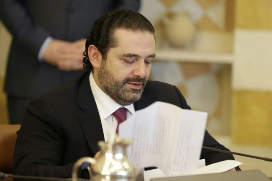 1078775-le-premier-ministre-libanais-saad-hariri-le-5-decembre-2017-a-beyrouth