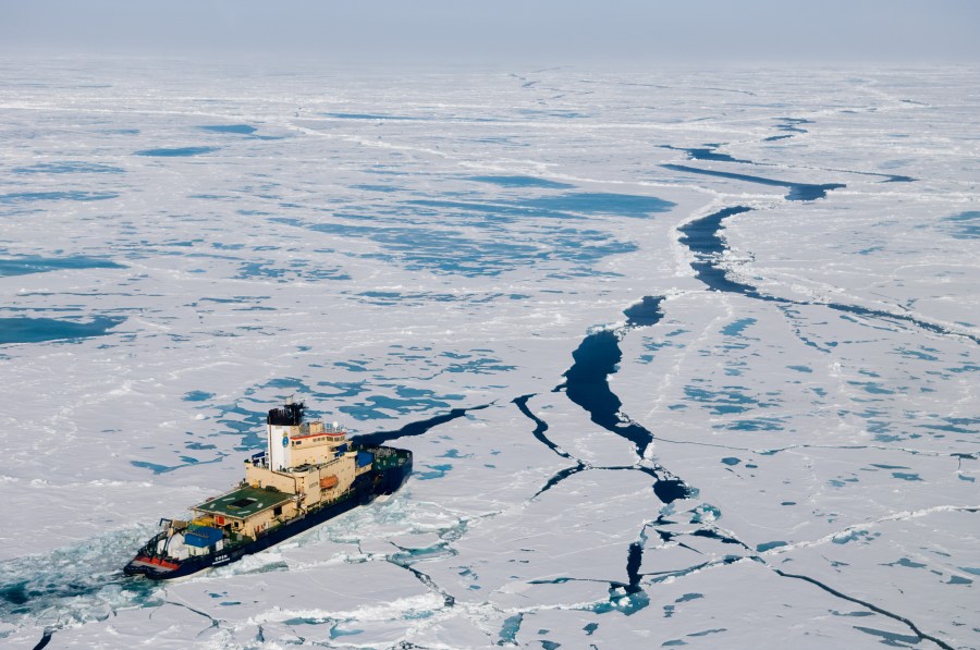 My way is the highway