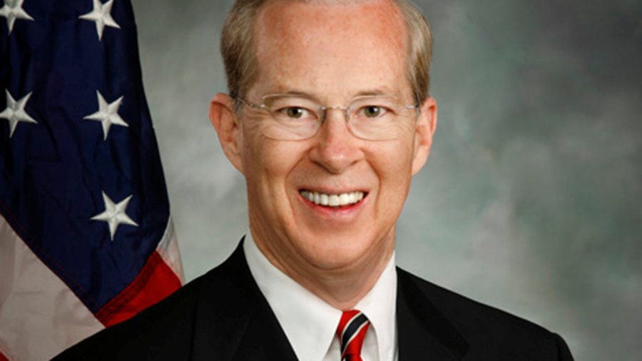 Boente, sous-procureur généralview