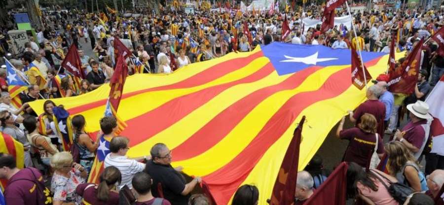 SPAIN-CATALONIA-IDENTITY-DIADA