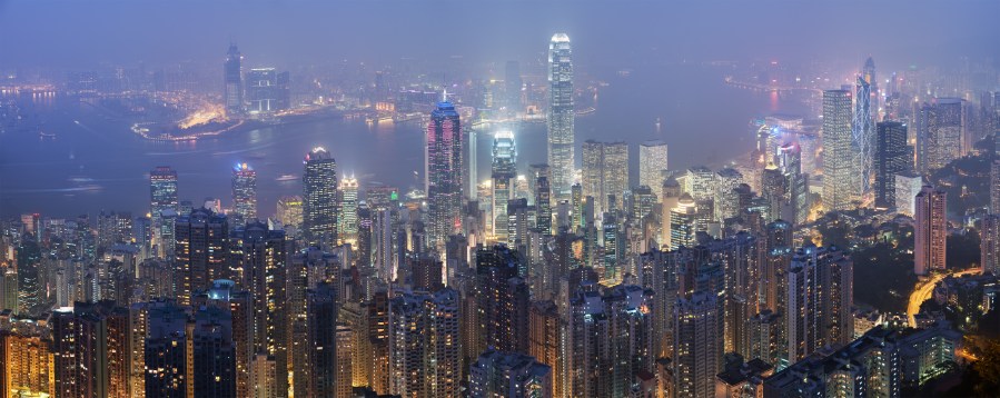 CHINE Hong_Kong_Skyline_-_Dec_2007