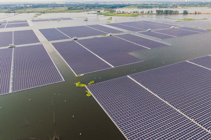 CHINE SOLAIRE 2017.12.18 la-plus-grande-centrale-solaire-au-monde-chine-charbon