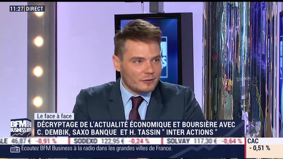 Christophe DEMBIK saxo banque 08f21879ee3457d4d7d67233380e6