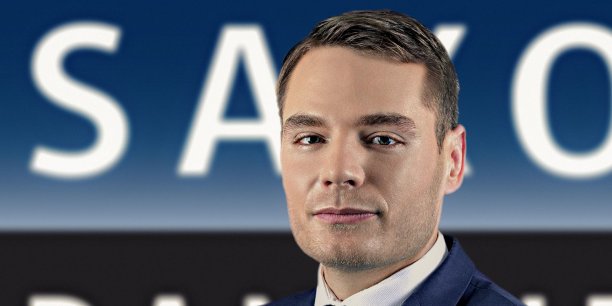 Christopher Dembik - Directeur de la recherche macroéconomiedembik