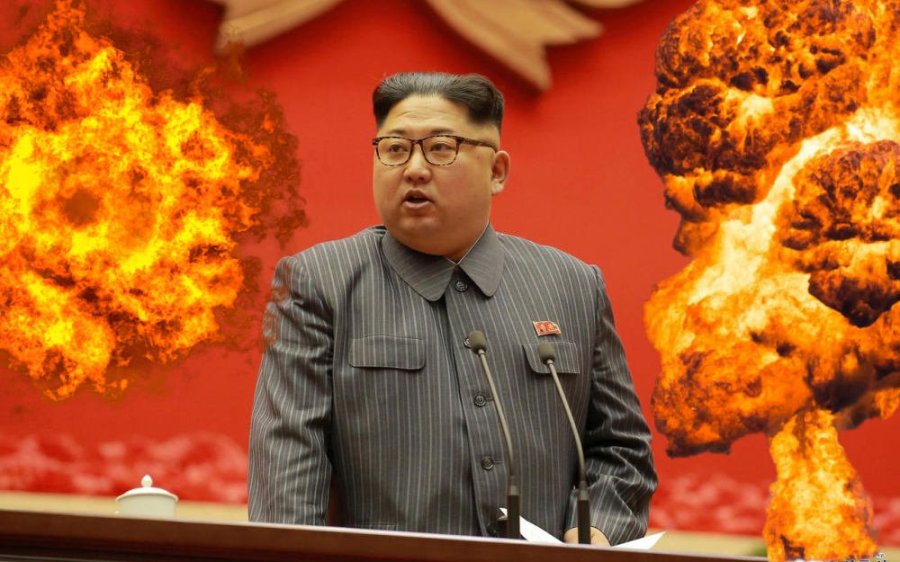 COREE NORD DRzFwZUW4AI5ii0