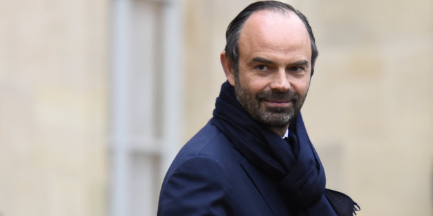 FRANCE-POLITICS-GOVERNMENT-CABINET