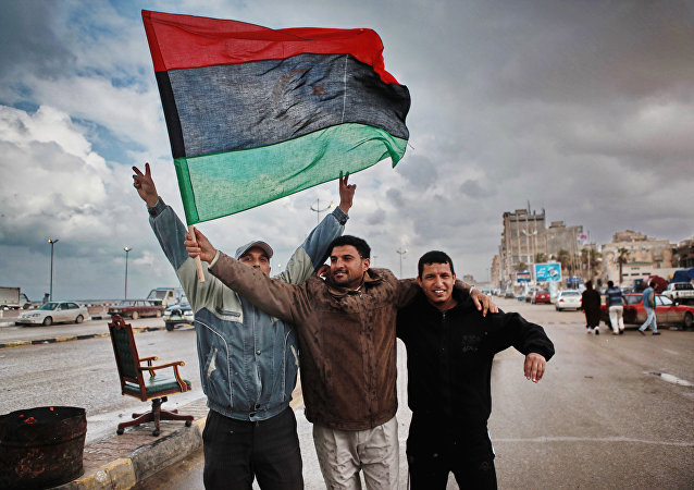 Libye annonce la formation d'un gouvernement d'union1021757531