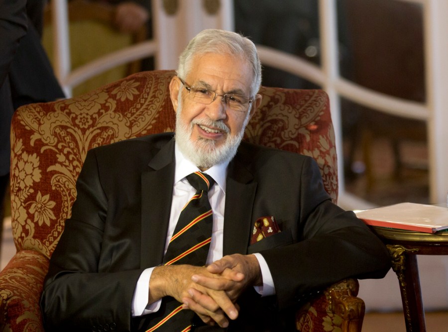 Egypt Libya Conference