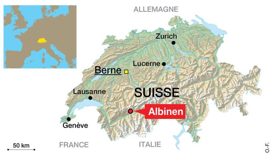 Suisse - Albinen Image-1024-1024-2833549