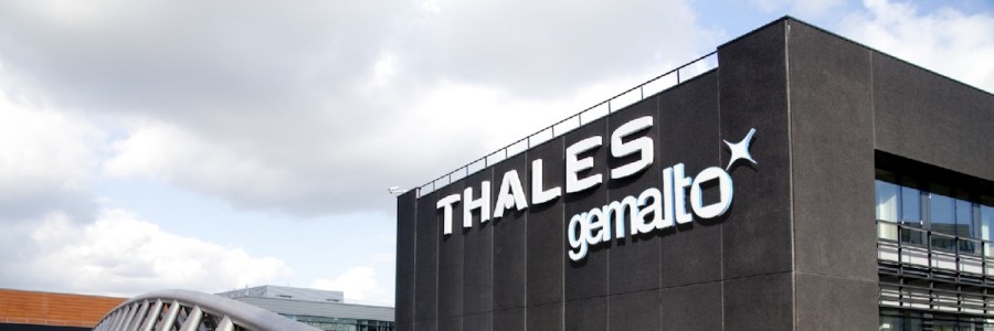 Thales-Gemalto