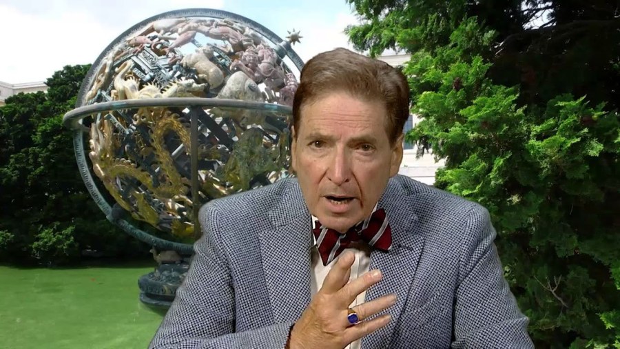 Alfred-Maurice de Zayas 1 maxresdefault