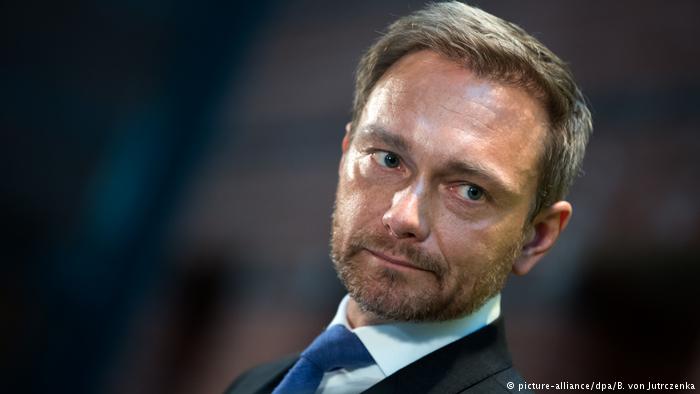 ALLEMAGNE Christian Lindner 41460201_303