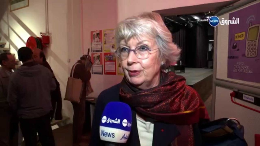 Anne Gazeau-Secret journaliste 1maxresdefault