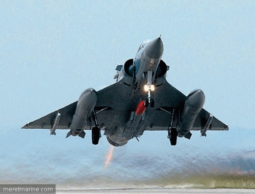 ARME NUCLEAIRE FRANCE 2017.08.16 Le missile nucléaire ASMP français 11471