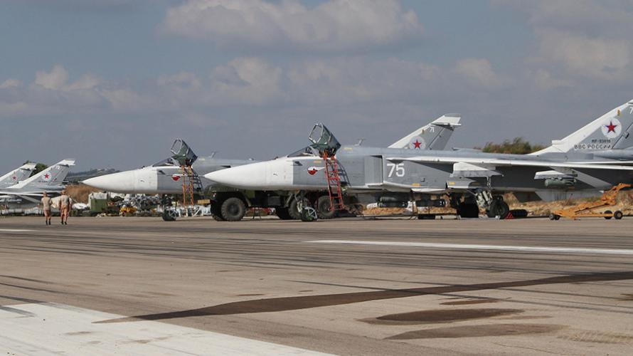 ARMEE AVION RUSSE SYRIE 5a538a84fc7e93d24d8b4567
