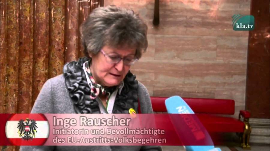 AUTRICHE Inge Rauscher maxresdefault