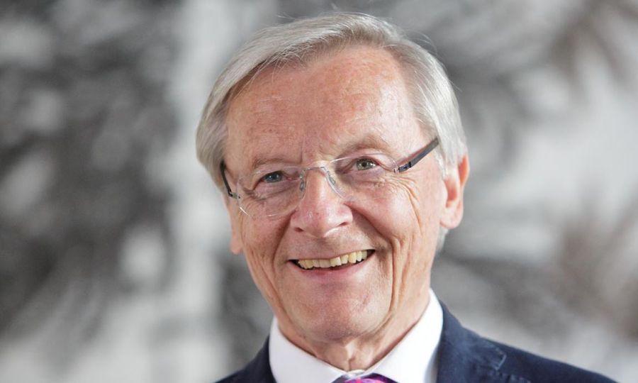 AUTRICHE Wolfgang Schüssel HELLER.-BEGEGNUNGEN-UND-BETRACHTUNGEN-WOLFGANG-SCHSSEL_1433608007343202