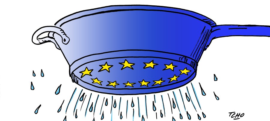 EuropePassoire