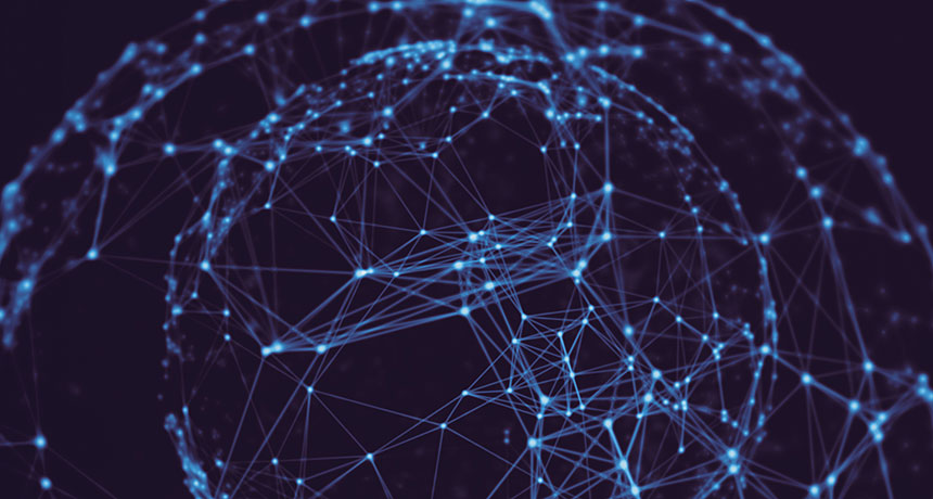 IA internet Quantum-Internet