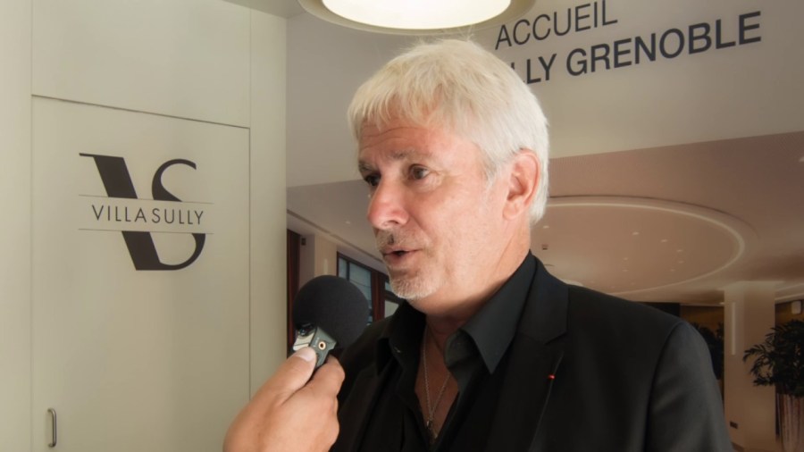 Jean-François Gobertier maxresdefault