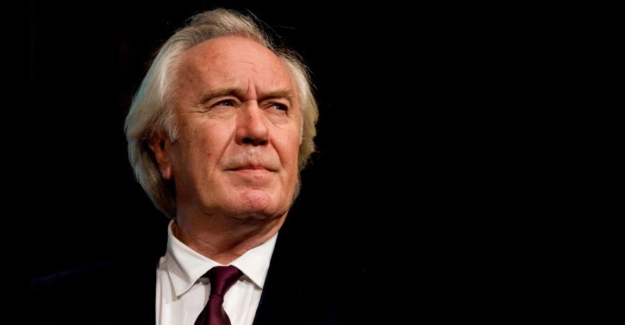 journaliste jean luc Hees