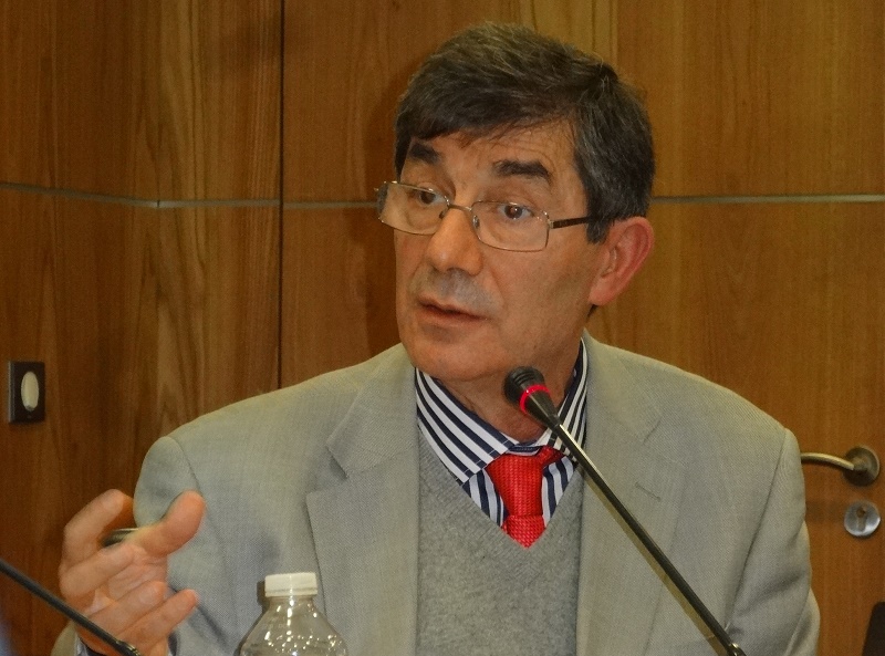 journaliste Majed Nehmé journaliste Majed-Nehmé