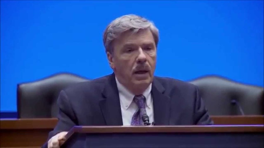 Journaliste Robert Parry - maxresdefault