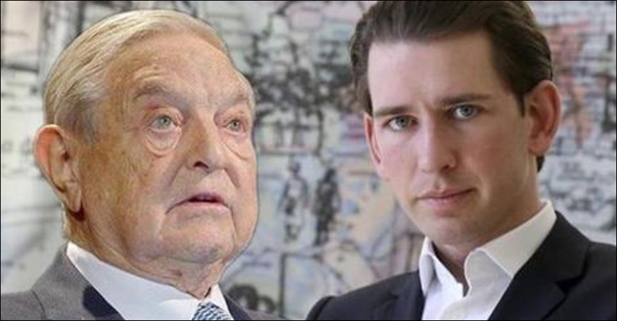kurz-vs-soros QUELQ LIENS PAR Pierre-Antoine Plaquevent