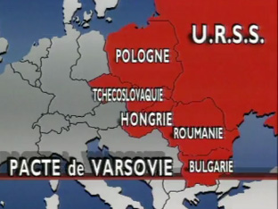 le-pacte-de-varsovie
