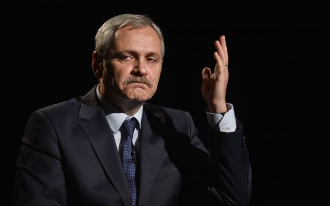 Liviu Dragnea dragneaLiviu Dragnea