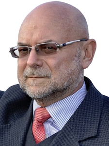 POLOGNE Marek Ciesielczyk trmarekciesielczyk