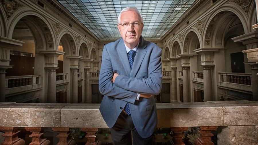 TCHEQUE Jiří Drahoš uni_216562261300011