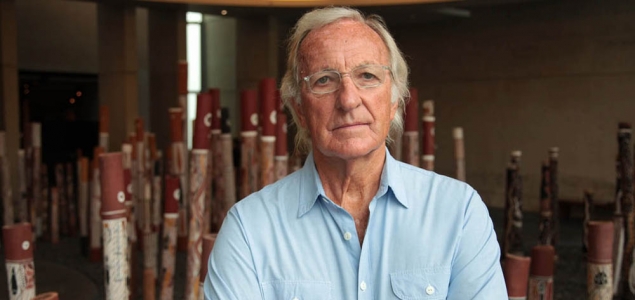 USA du documentariste John Pilger UTOPIA