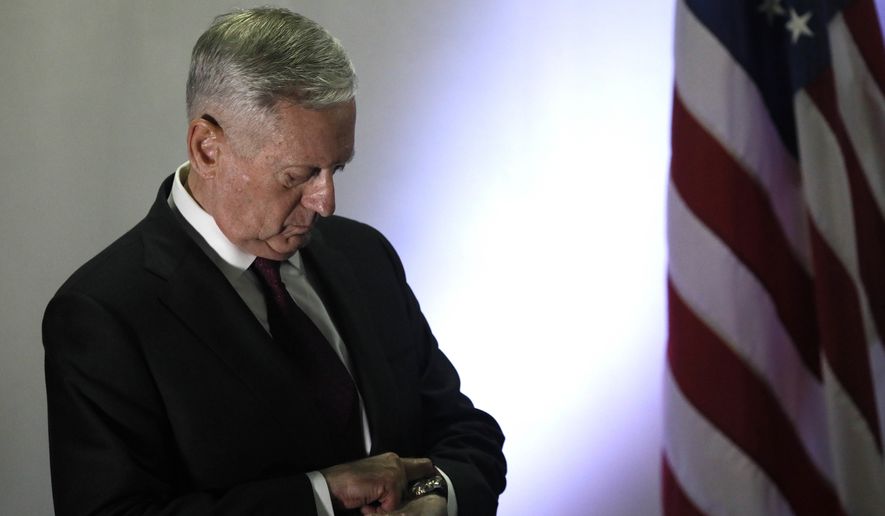 USA James Mattis is the secretary of defense.Djibouti_US_01086.jpg-9ff3e_c0-275-6585-4114_s885x516