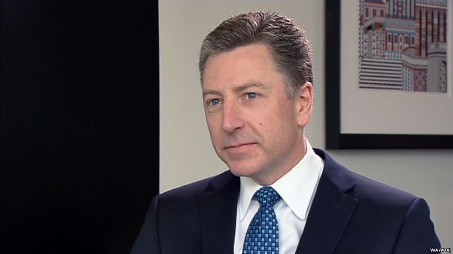 USA Kurt Volker, former US Ambassador to NATO.A6546559-DC72-43DC-8895-F0EF1D9A8E13_w1023_r1_s