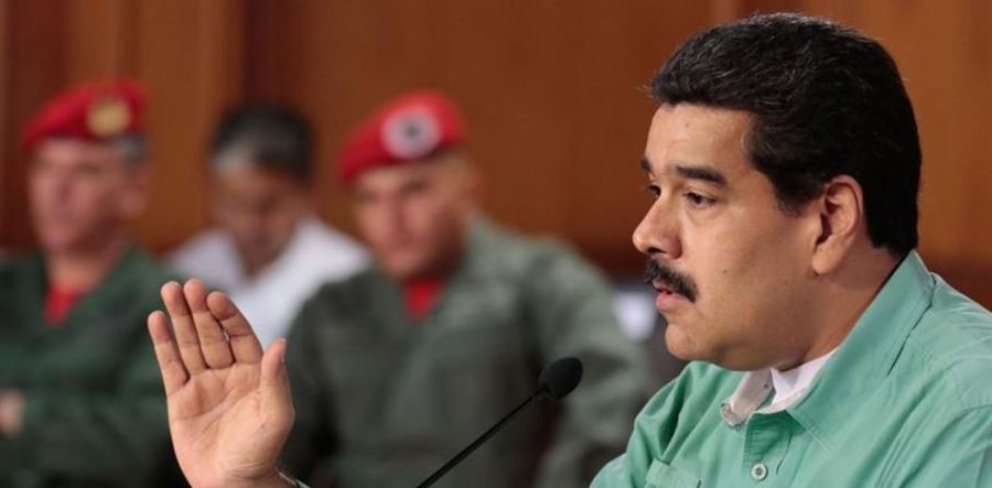 VENEZUELA Maduro NICOLAS nicolas-maduro-infiltracion-gobierno-2