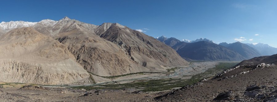 AFGHANISTAN Au bout de la vallée de Wakhan, il y avait Langar feature_P9040360_-langar
