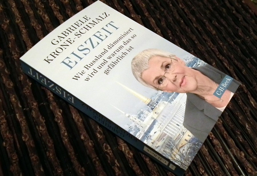 ALLEMAGNE gabriele-krone-schmalz-eiszeit-1